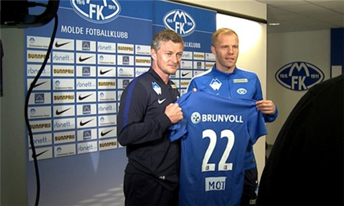 迪马尔科：明天我们必须让挪威对我们改观，争取取得七连胜（迪马尔科：明日要让挪威刮目相看，力争七连胜）