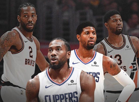 NBA：快船末节逆转鹈鹕（NBA：快船末节逆转力克鹈鹕）