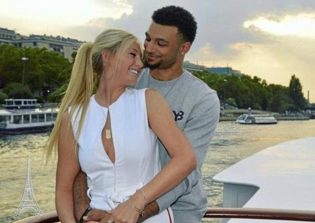 这工资拿得太舒服了！什琴斯尼加盟巴萨后仍未出场（薪水照拿不上场！什琴斯尼加盟巴萨至今仍未完成首秀）